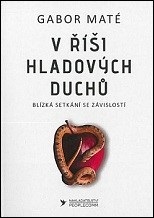 Cover of V říši hladových duchů