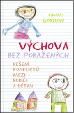 Cover of Výchova bez poražených