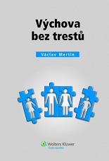 Cover of Výchova bez trestů