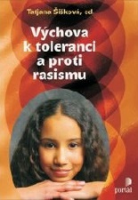 Cover of Výchova k toleranci a proti rasismu
