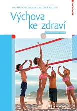 Cover of Výchova ke zdraví