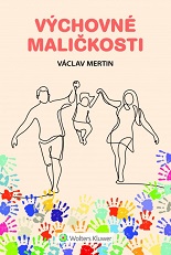 Cover of Výchovné maličkosti