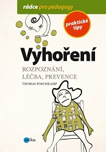 Cover of Vyhoření