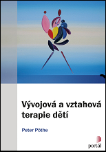 Cover of Vývojová a vztahová terapie dětí