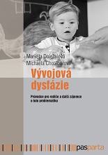 Cover of Vývojová dysfázie