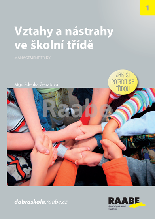 Cover of Vztahy a nástrahy ve školní třídě