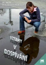 Cover of Vztahy v dospívání