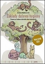 Cover of Základy duševní hygieny