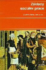 Cover of Základy sociální práce