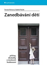 Cover of Zanedbávání dětí