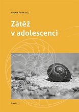 Cover of Zátěž v adolescenci