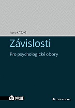 Cover of Závislosti