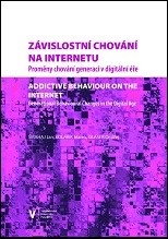 Cover of Závislostní chování na internetu