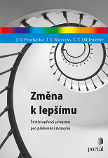 Cover of Změna k lepšímu