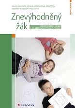 Cover of Znevýhodněný žák