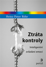 Cover of Ztráta kontroly